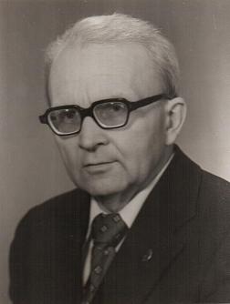 Владимир Хохлев Старший