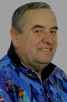 Валентин Мурзов