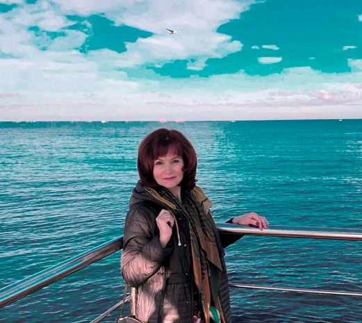 Любисток -22