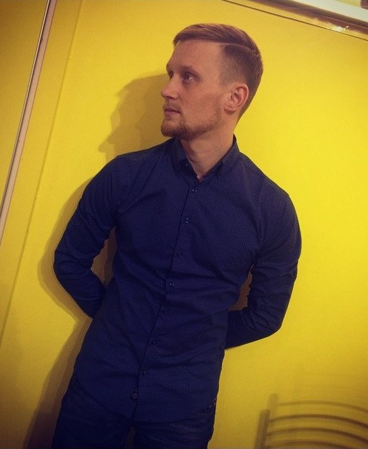 Воин Нечетный