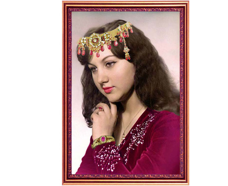 Исповедь Воина