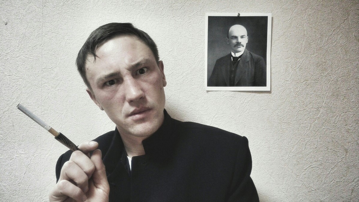 Прозорий Семов