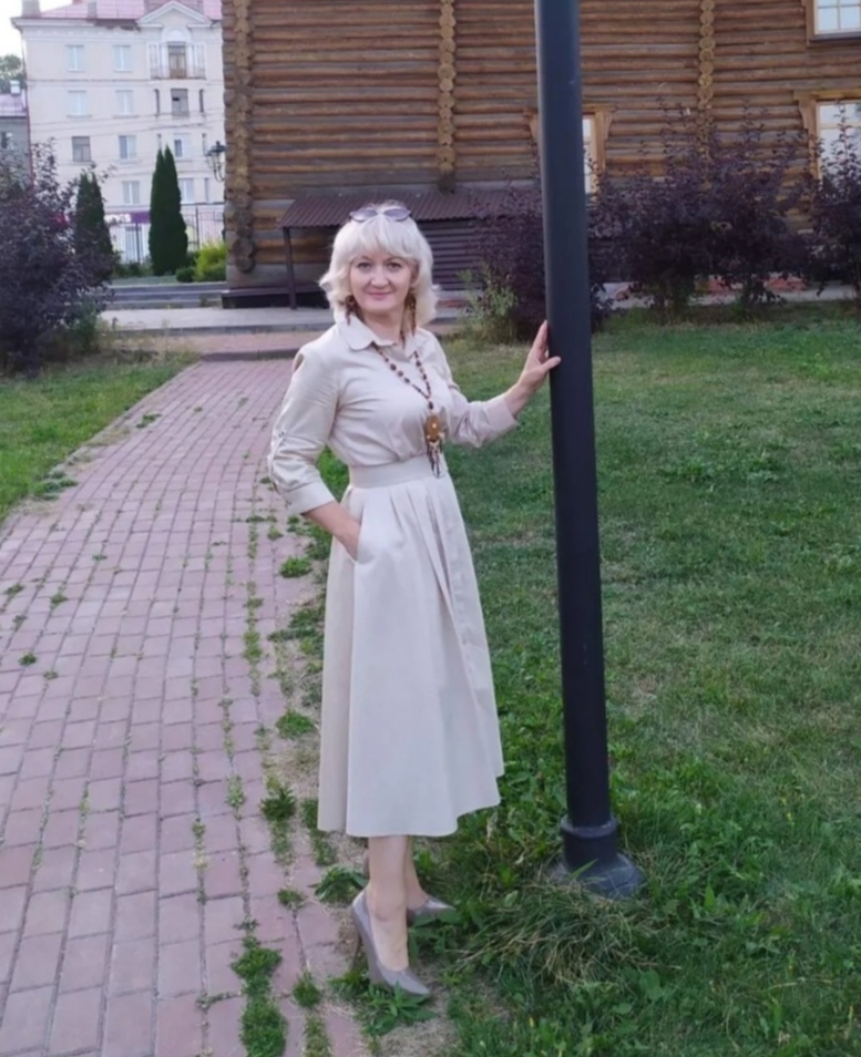 Вилена Ладимирова