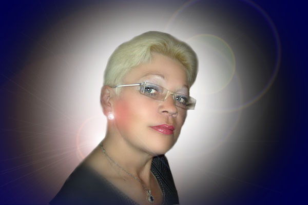 Елена Борискина