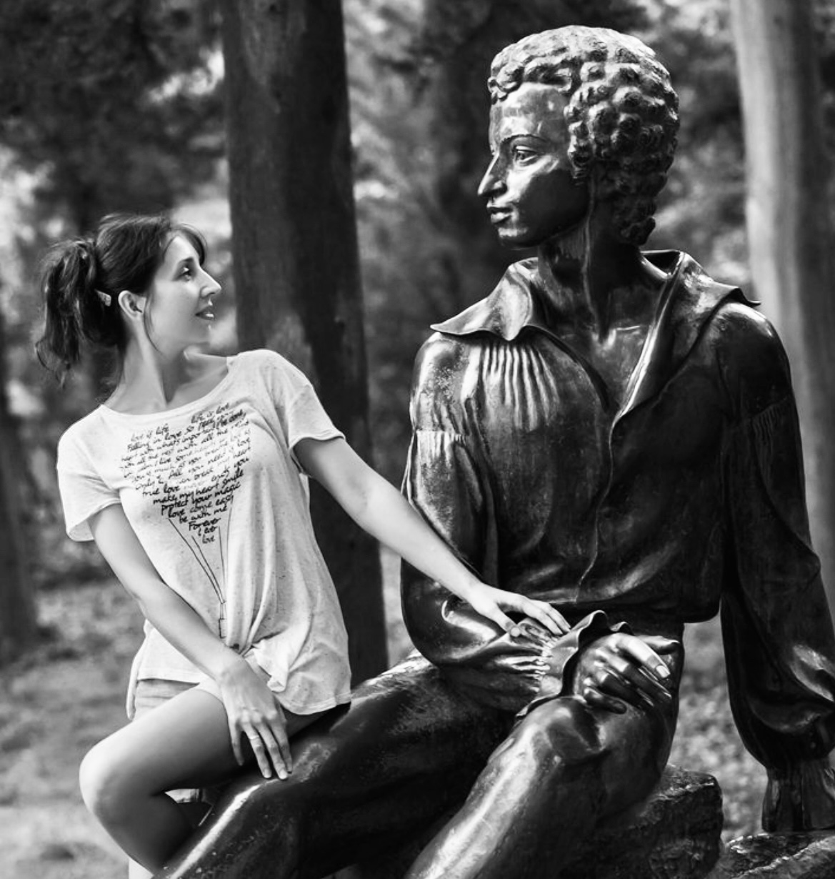 Валентина Власкина