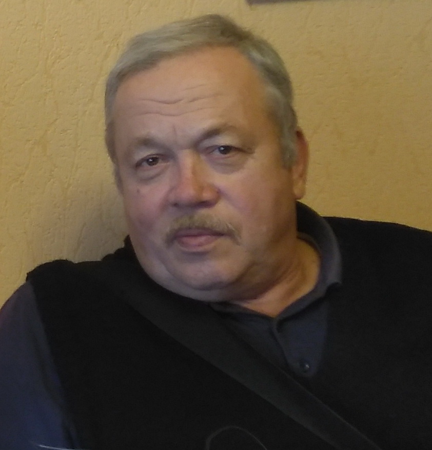 Володя Давыдов
