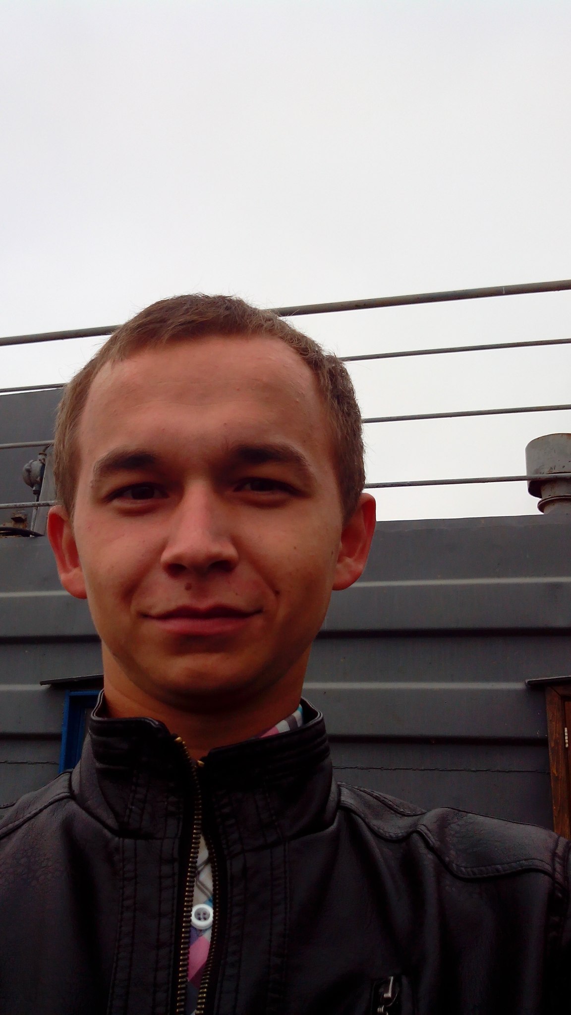 Владимир Фаддей