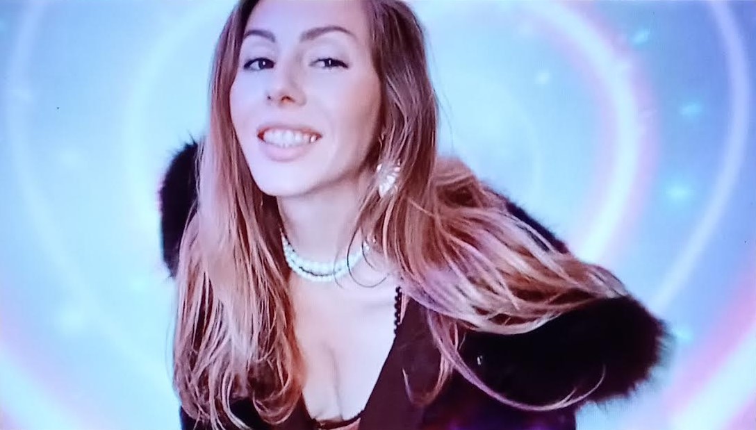 Михаил Волохов