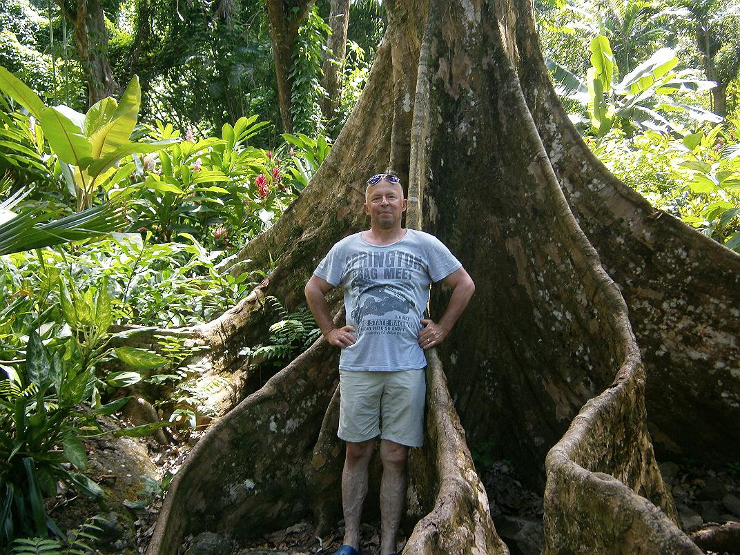Павел Горбунов