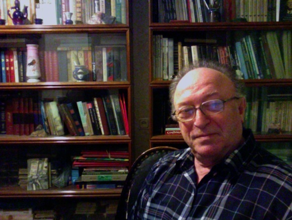 Лапицкий Александр