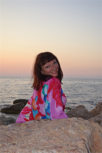 Галина Суфьянова