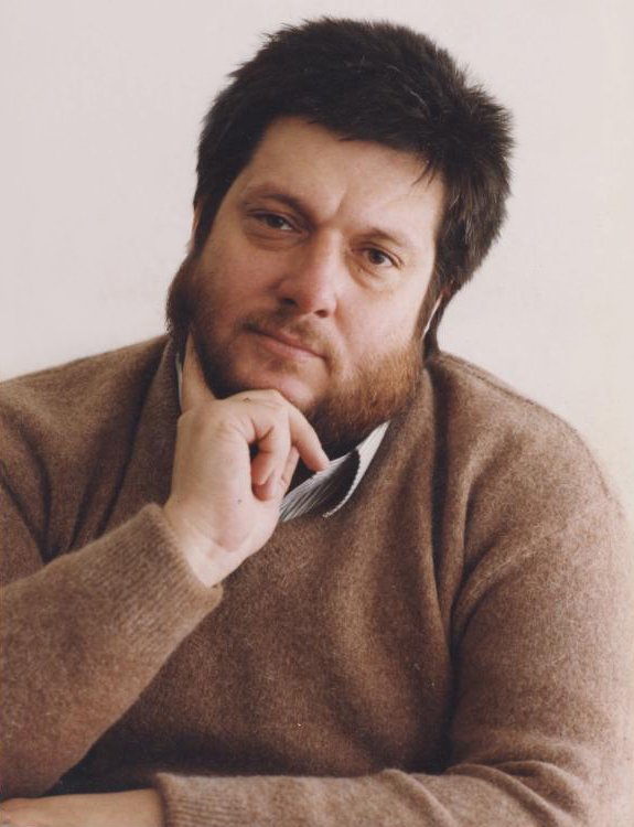 Александр Тхоров