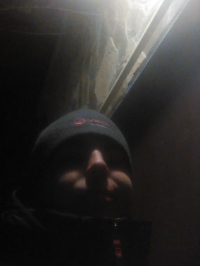 Блудный Владимир