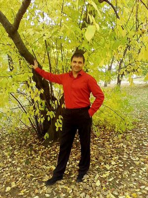 Владимир Юренков