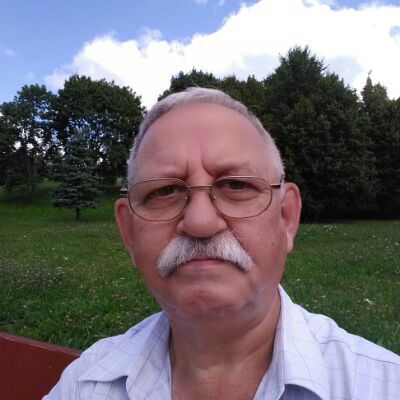 Владимир Грубин