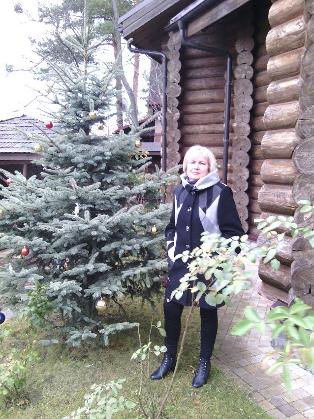 Ирина Яцуненко