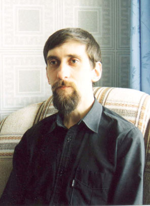 Владимир Перцев