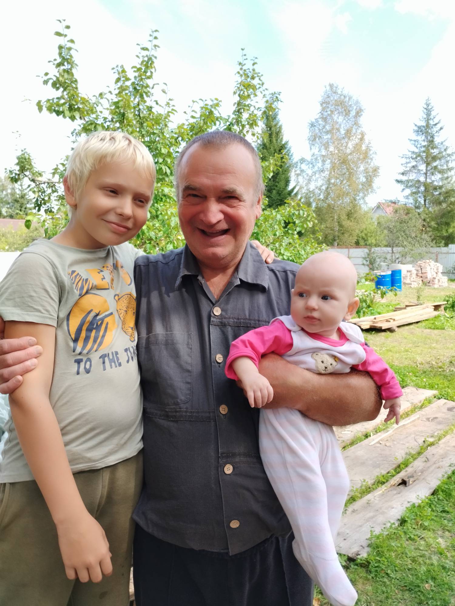 Владимир Кабашев 2