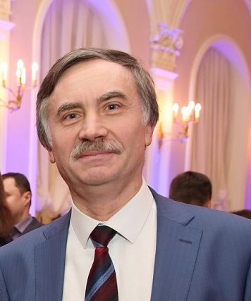 Василий Платонов