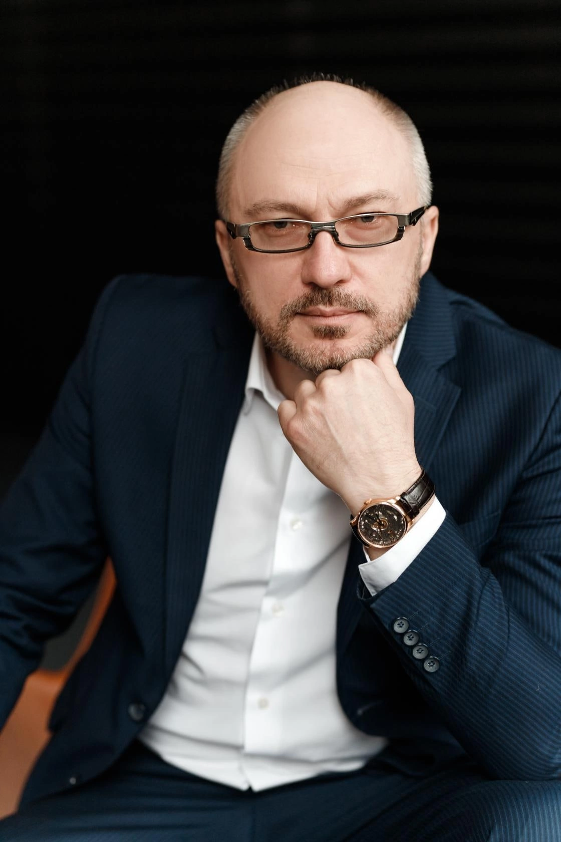 Андрей Вранской