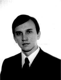Времяон Времяонов