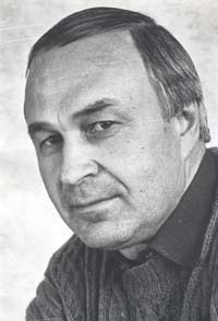 Владимир Миронович Рязанов