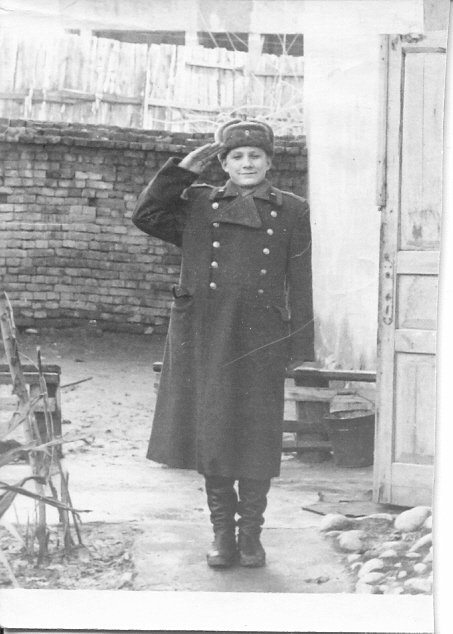 Сергей Воропанов