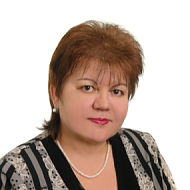 Светлана Мулюкова
