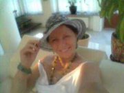 Лариса Горбачук