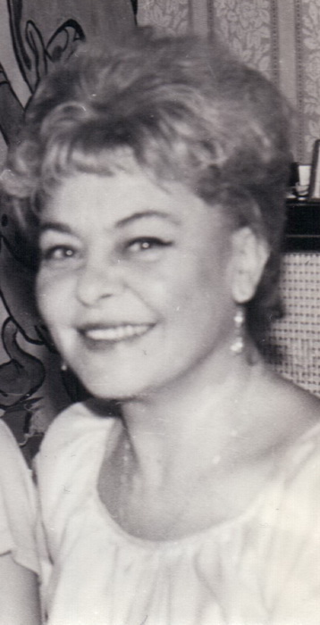 Виолетта Сергеева