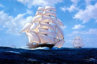 На Крыльях Юности