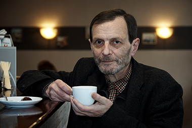 Владимир Евангулов