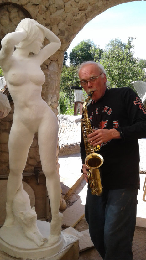 Игорь Высоцкий