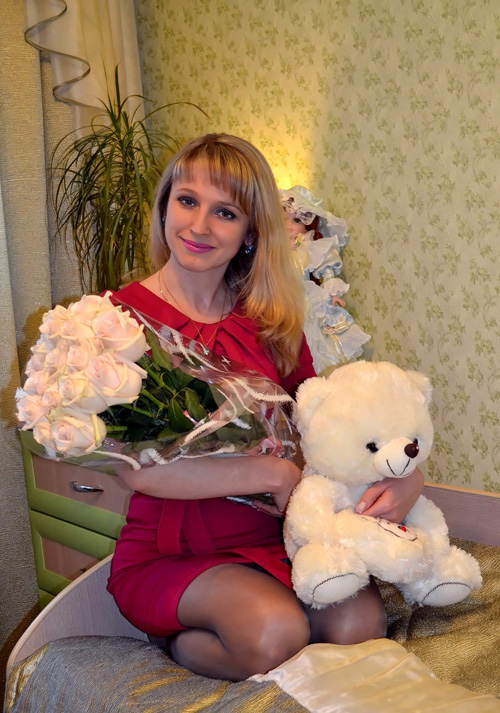 Тихая Марта