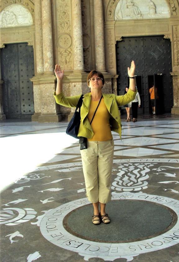 Вера Сергеевна Семенова