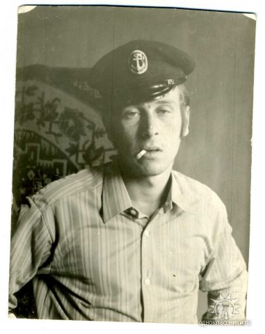 Вениамин Зафт