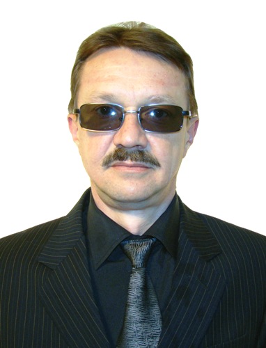 Сергей Богданов 1
