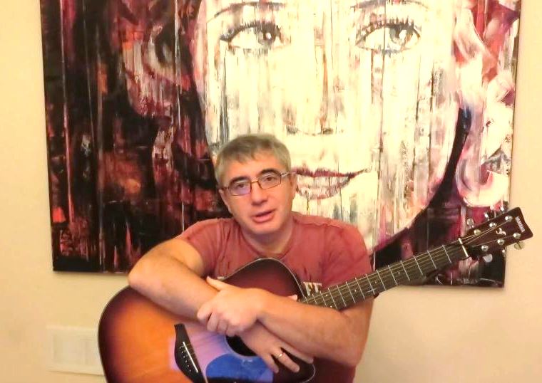 Владимир Узланер