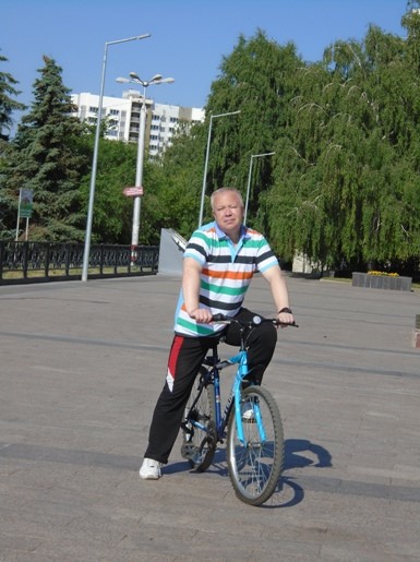 Коршунов Владимир