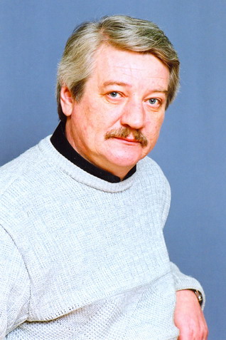 Кудрявцев Владимир