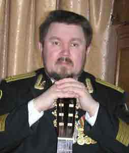 Александр Ширшиков