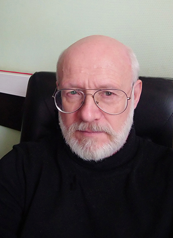 Вадим Вуколов