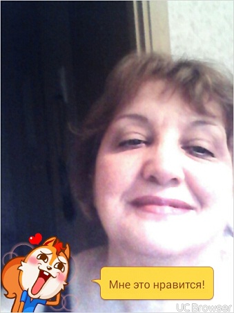 Вера Безымянная