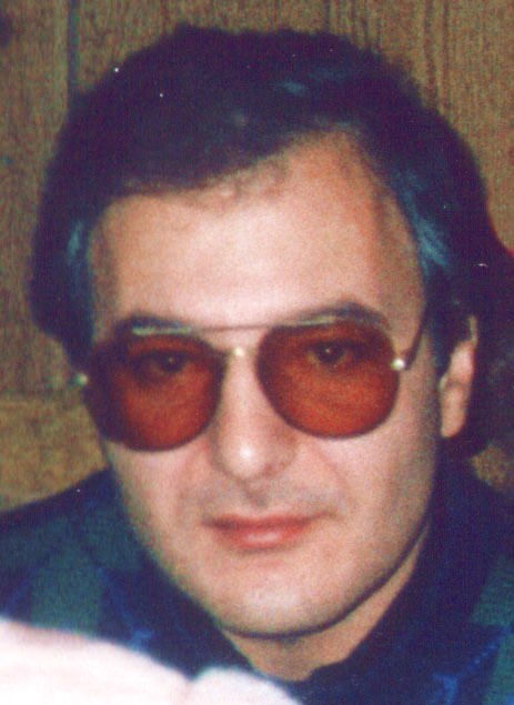 Валерий Якубов