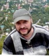 Анатолий Мельник