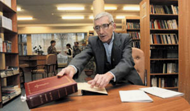 Высочин Владислав