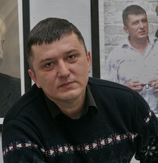Владимир Решетников