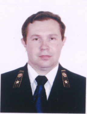 Вадим Горев