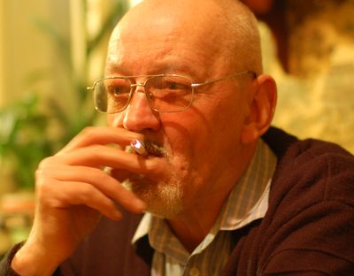 Валерий Патрушев