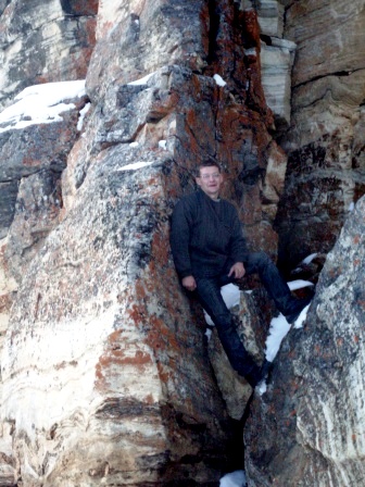 Валерий Малыгин